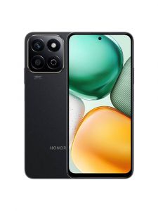 Honor | X7c | 8GB RAM | 256GB Storage | Black | 3 Months 0% Profit upto 48 Months Installment | PTA Approved | 1 Year Brand Warranty | The Game Changer | TGC10